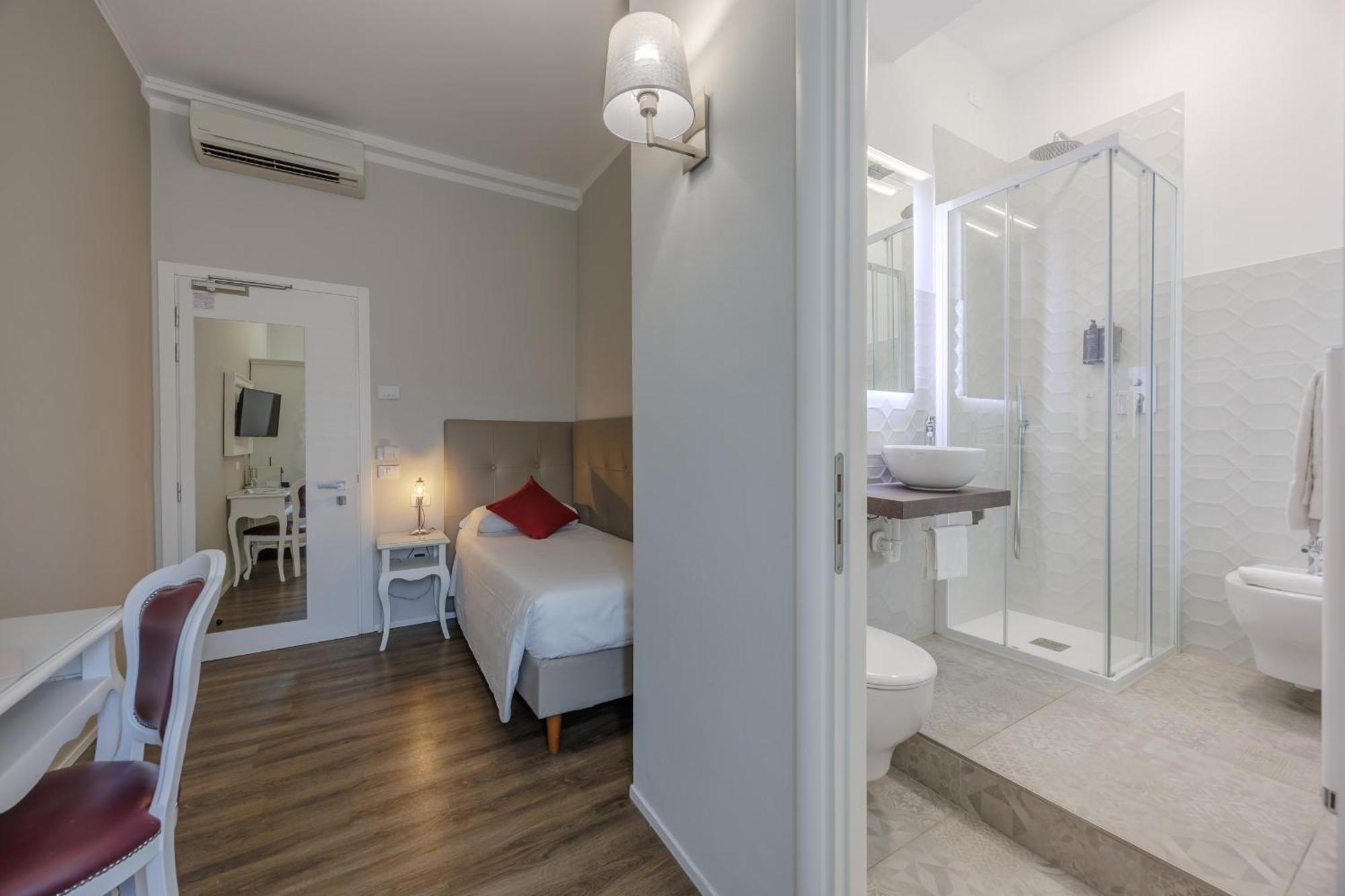 Hotel Degli Oleandri Sirmione Ngoại thất bức ảnh