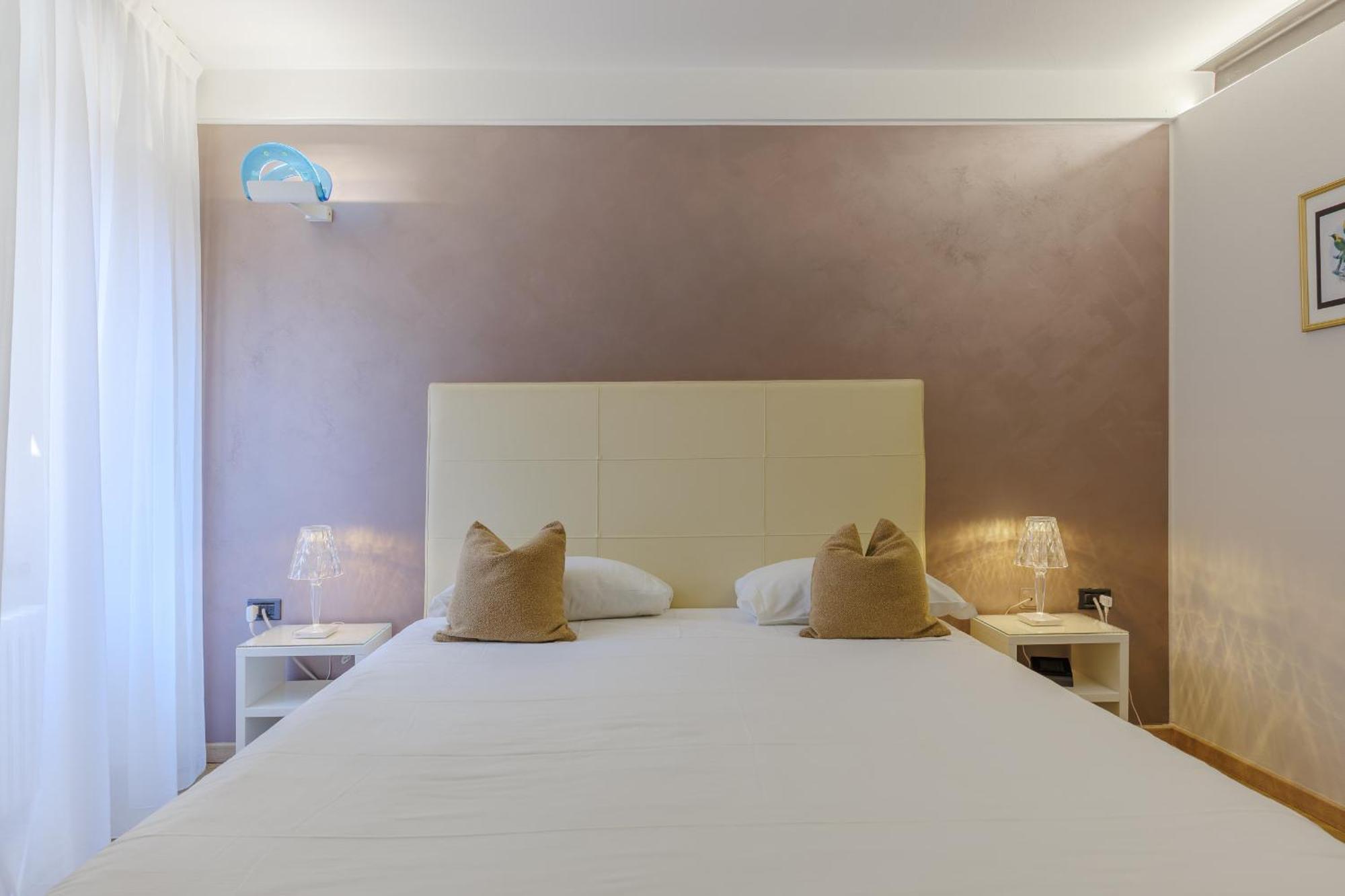 Hotel Degli Oleandri Sirmione Ngoại thất bức ảnh