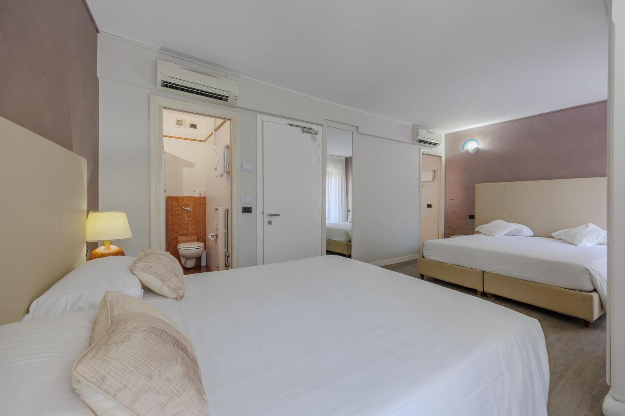 Hotel Degli Oleandri Sirmione Ngoại thất bức ảnh
